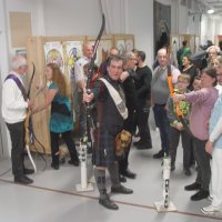 40 ans de la Compagnie